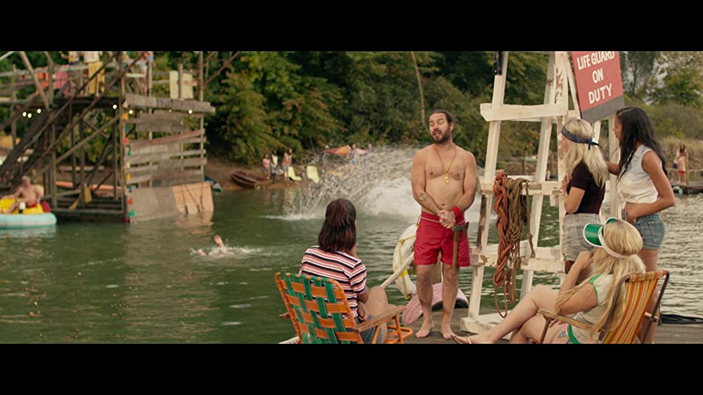 「ジョニー・ノックスヴィル アクション・ポイント / ゲスの極みオトナの遊園地」クリス・ポンティアスの画像