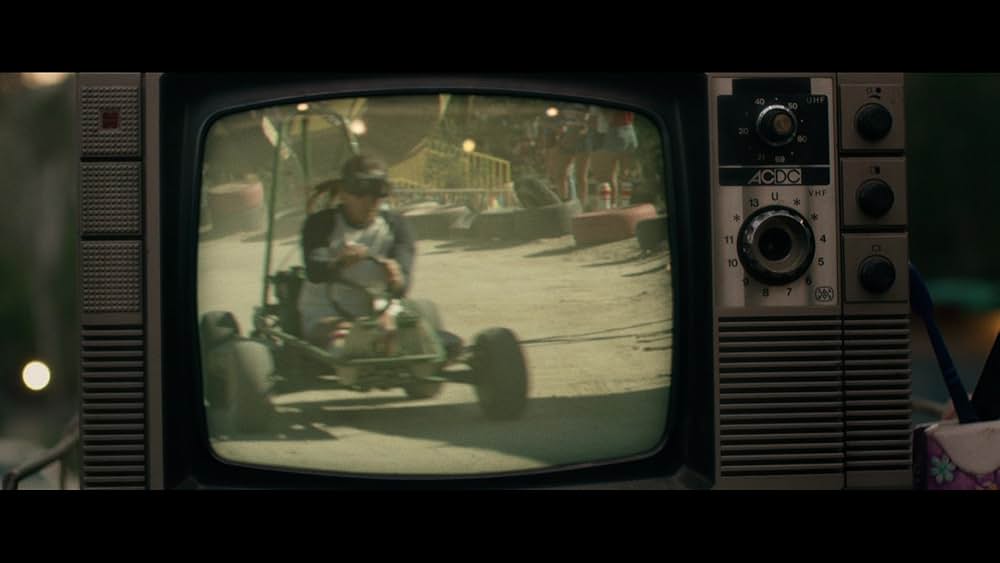 ジョニー・ノックスヴィル アクション・ポイント / ゲスの極みオトナの遊園地の画像