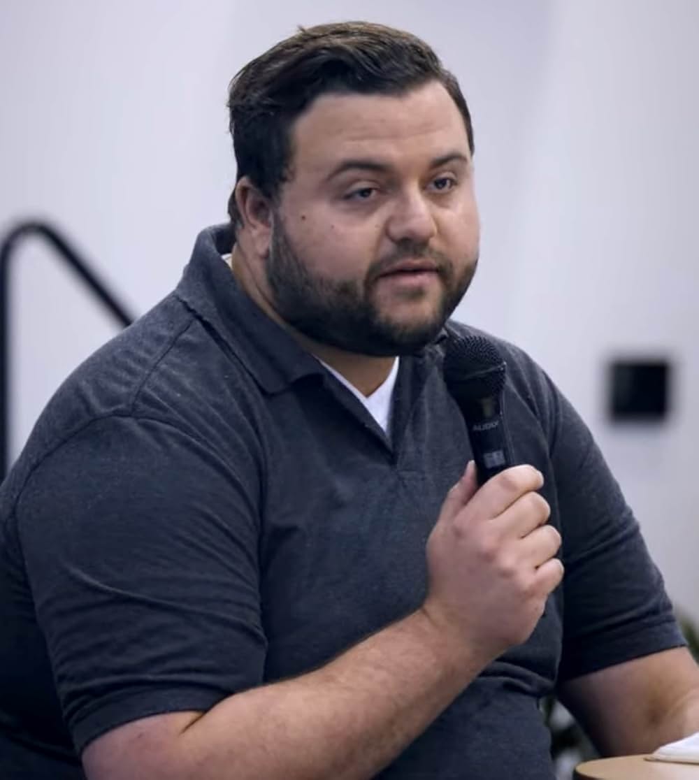 祈りのもとで 脱同性愛運動がもたらしたものの画像