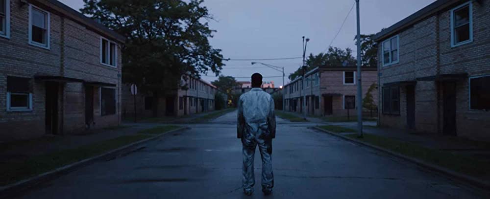 「キャンディマン」ヤーヤ・アブドゥル＝マティーン2世の画像