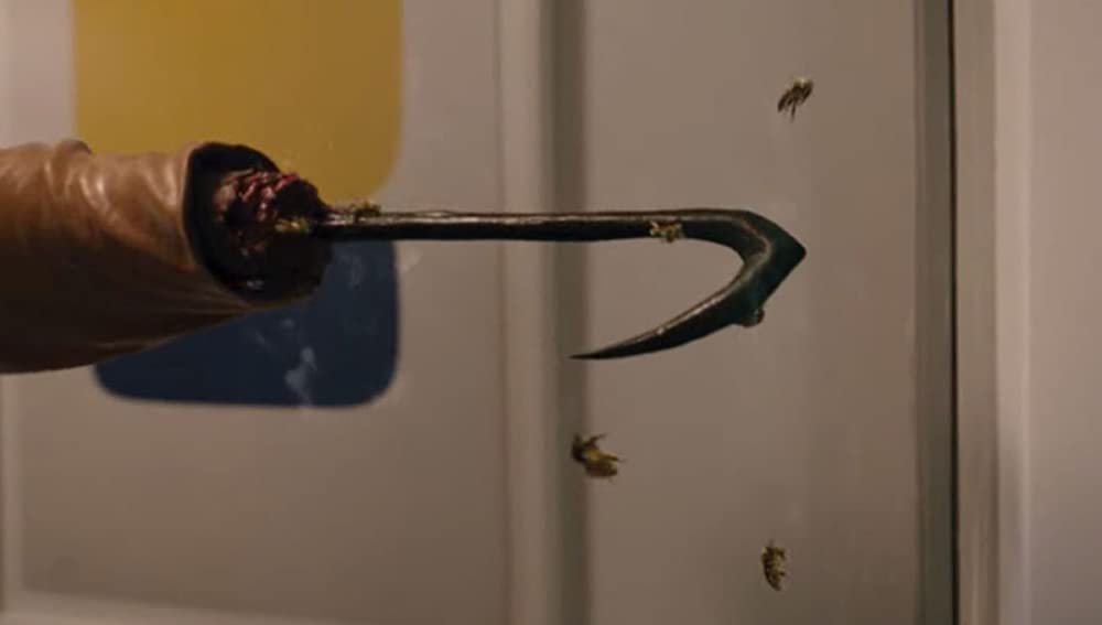 「キャンディマン」の画像