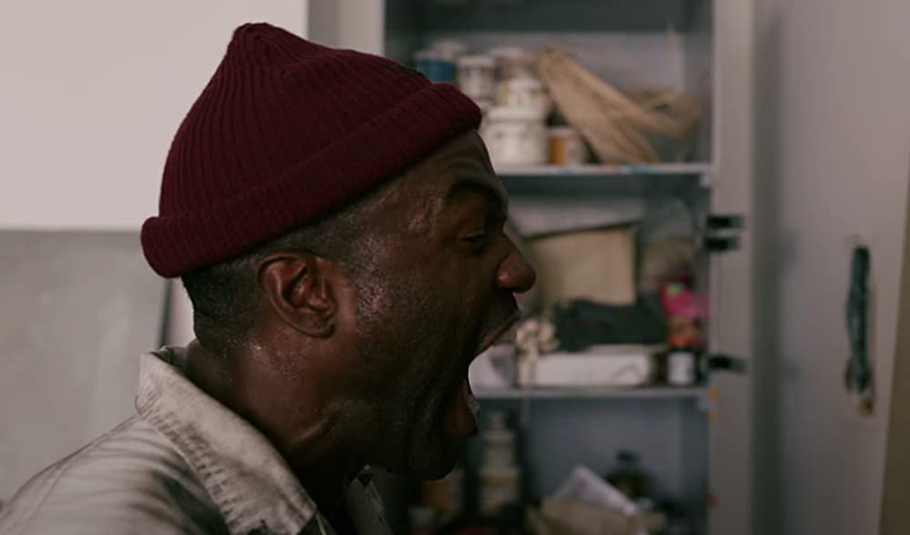 「キャンディマン」ヤーヤ・アブドゥル＝マティーン2世の画像