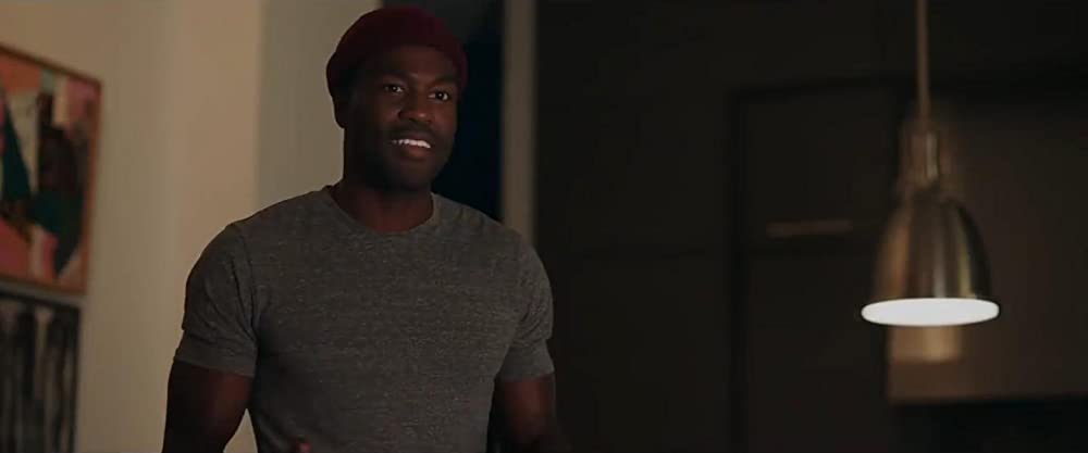 「キャンディマン」ヤーヤ・アブドゥル＝マティーン2世の画像