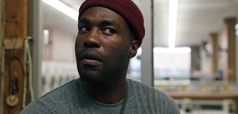 「キャンディマン」ヤーヤ・アブドゥル＝マティーン2世の画像