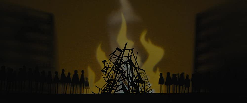 「キャンディマン」の画像