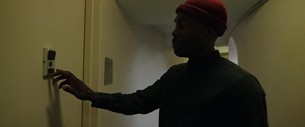 「キャンディマン」ヤーヤ・アブドゥル＝マティーン2世の画像