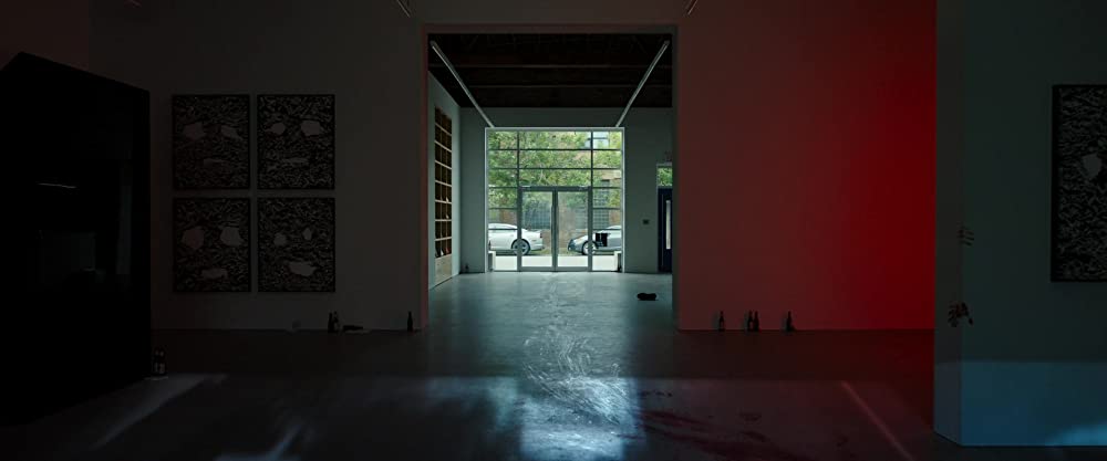 「キャンディマン」の画像