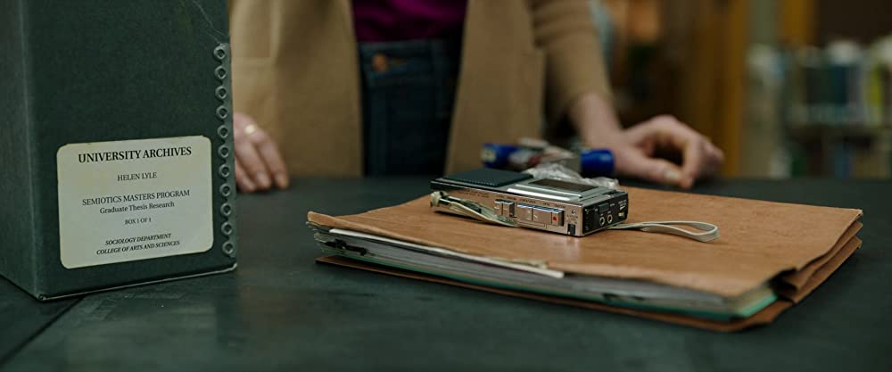 「キャンディマン」の画像