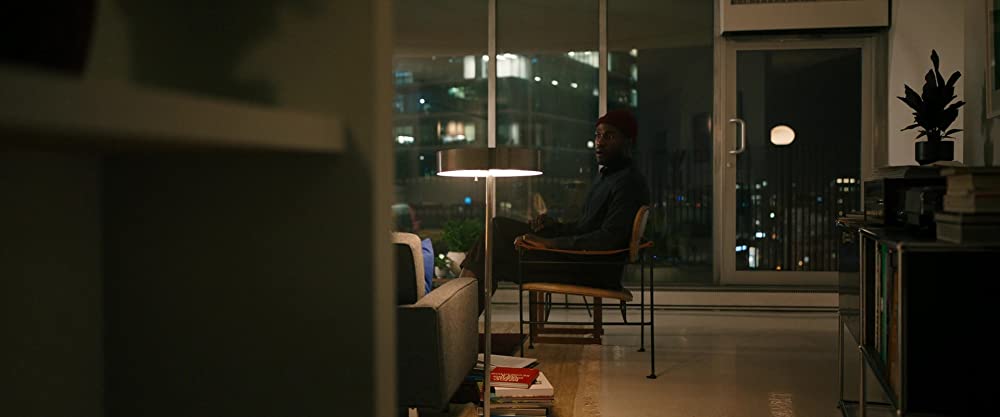 「キャンディマン」ヤーヤ・アブドゥル＝マティーン2世の画像