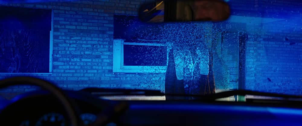 「キャンディマン」の画像