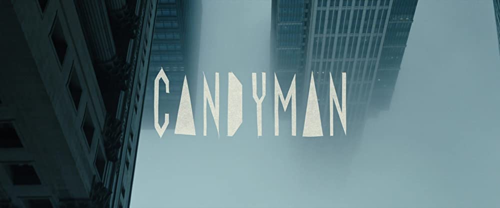 「キャンディマン」の画像