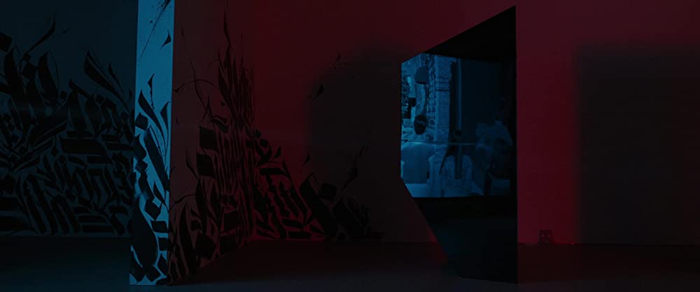 「キャンディマン」の画像