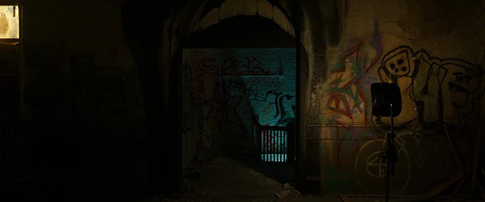 「キャンディマン」の画像