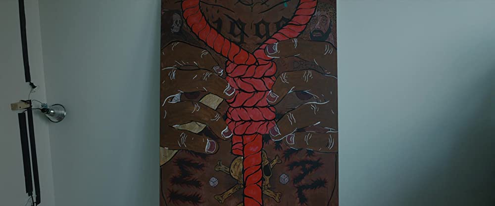 「キャンディマン」の画像