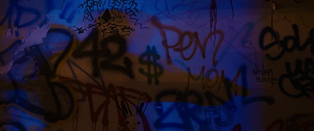 「キャンディマン」の画像