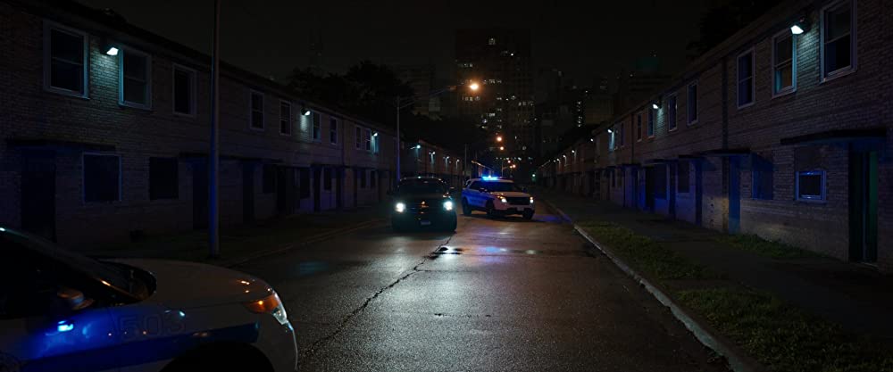 「キャンディマン」の画像