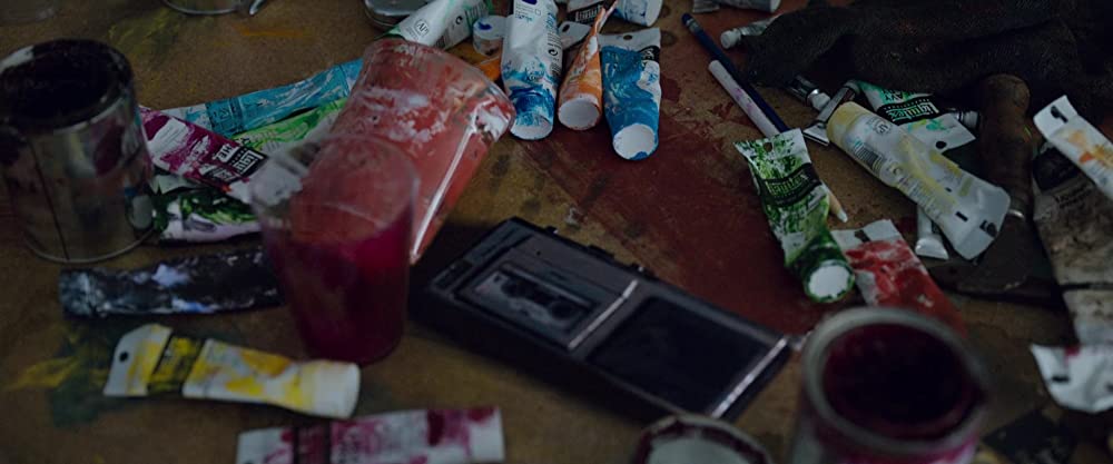 「キャンディマン」の画像