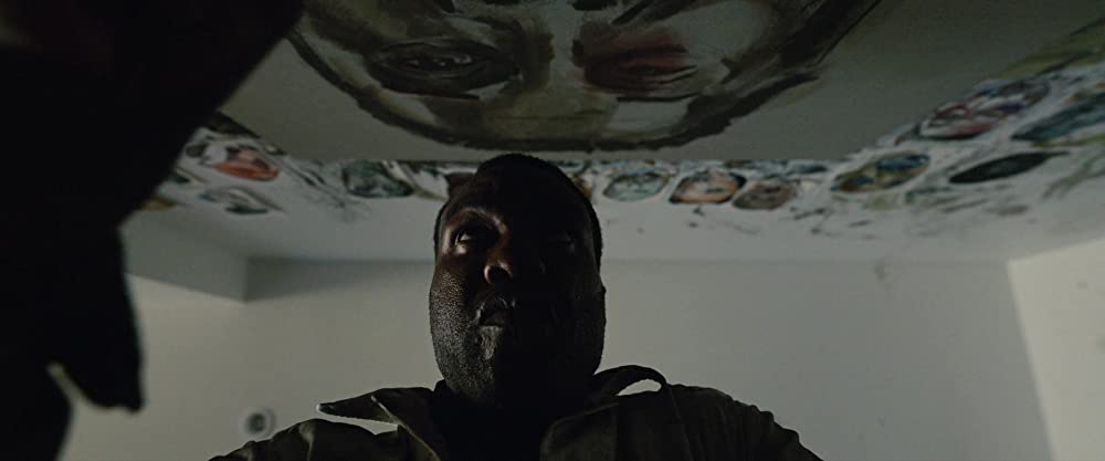 「キャンディマン」ヤーヤ・アブドゥル＝マティーン2世の画像