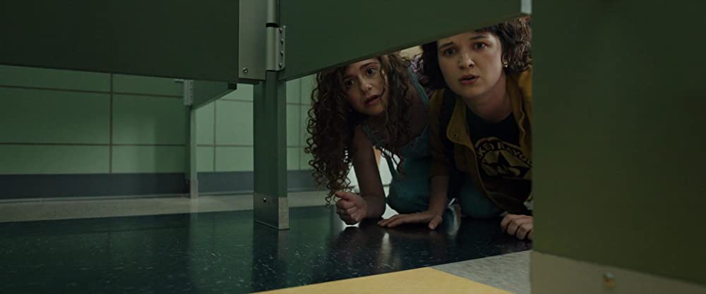 「キャンディマン」の画像