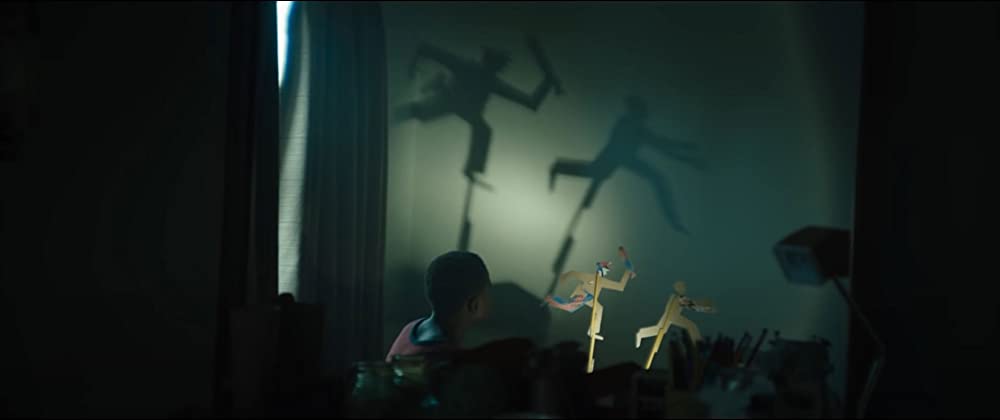 「キャンディマン」Rodney L Jones IIIの画像