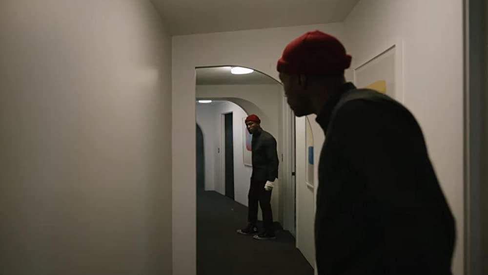 「キャンディマン」ヤーヤ・アブドゥル＝マティーン2世の画像