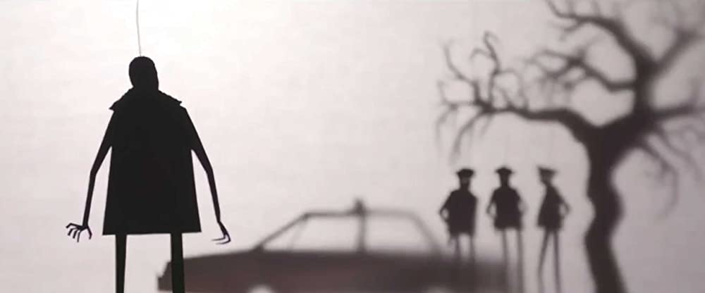 「キャンディマン」の画像