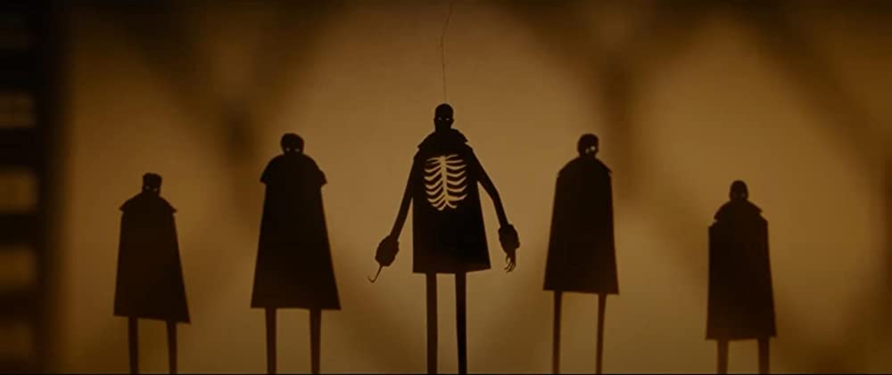 「キャンディマン」の画像