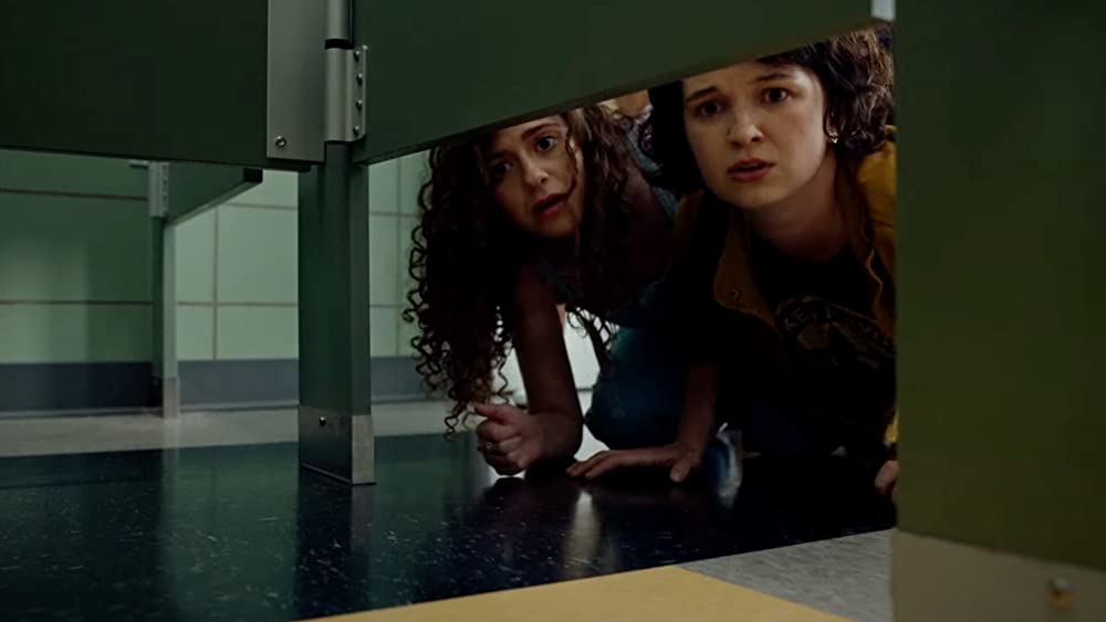 「キャンディマン」の画像