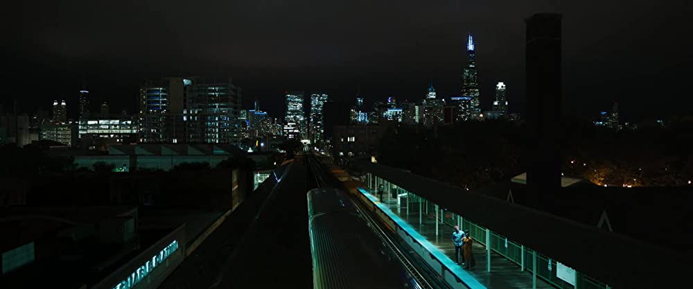 「キャンディマン」の画像