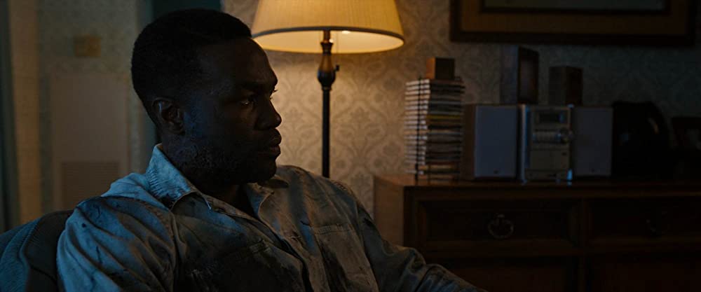 「キャンディマン」ヤーヤ・アブドゥル＝マティーン2世の画像