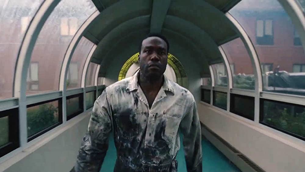 「キャンディマン」ヤーヤ・アブドゥル＝マティーン2世の画像