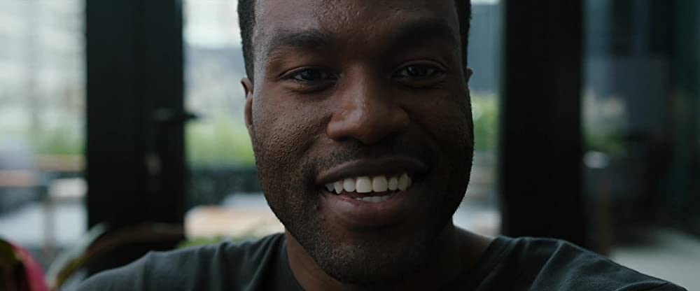 「キャンディマン」ヤーヤ・アブドゥル＝マティーン2世の画像