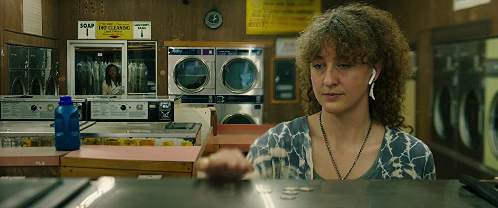 「キャンディマン」テヨナ・パリスの画像