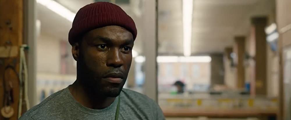 「キャンディマン」ヤーヤ・アブドゥル＝マティーン2世の画像