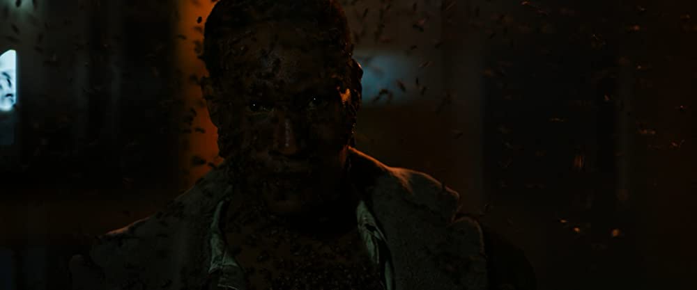 キャンディマンの画像