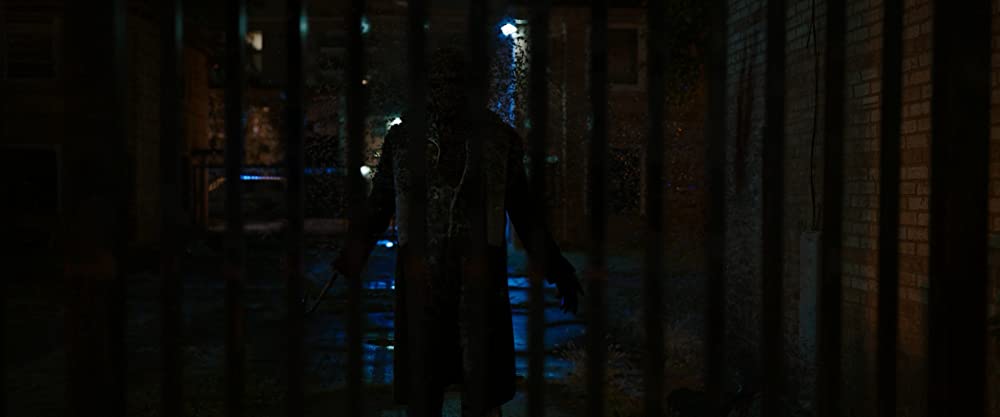 「キャンディマン」の画像