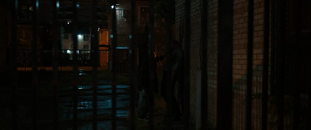 「キャンディマン」の画像