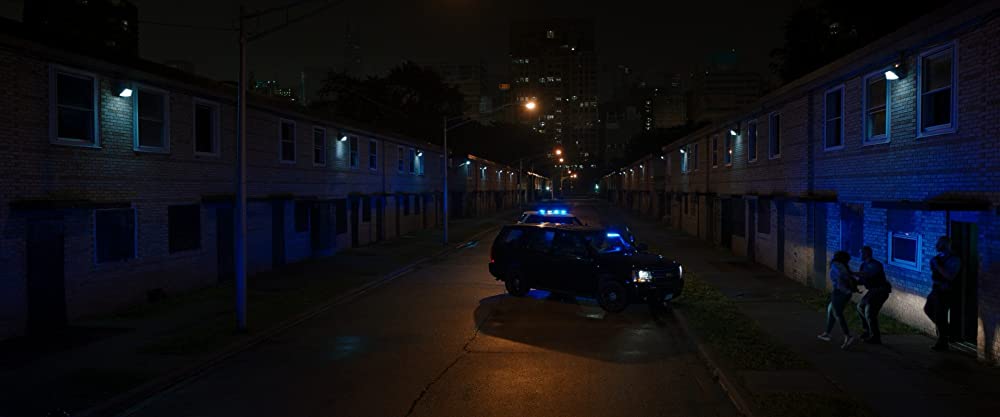 「キャンディマン」の画像