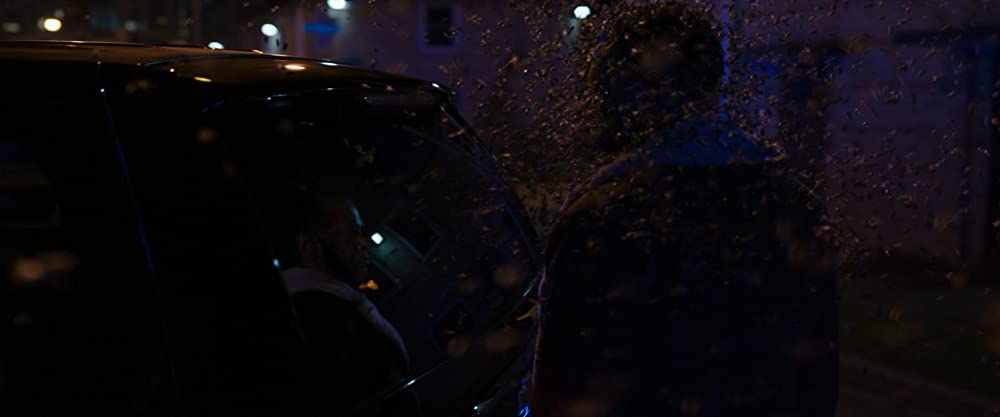 「キャンディマン」の画像