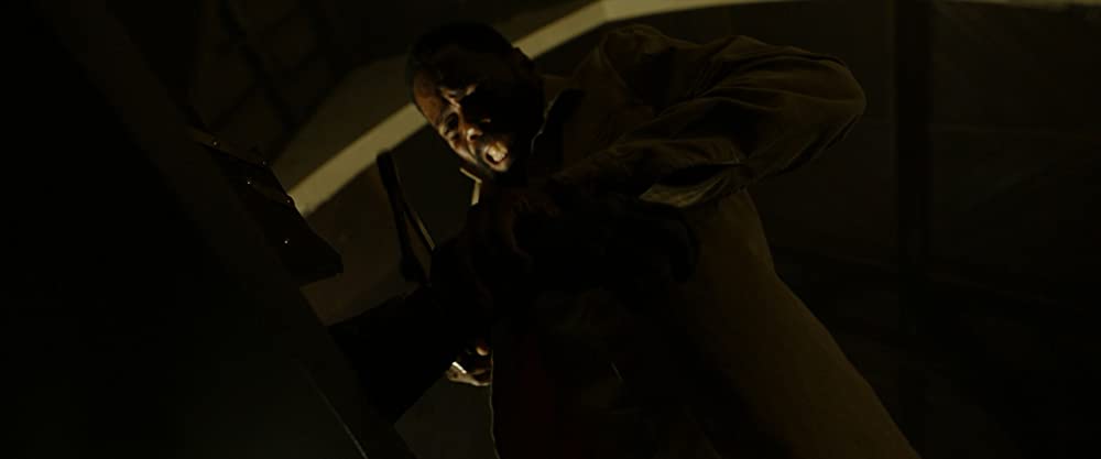 「キャンディマン」コールマン・ドミンゴの画像