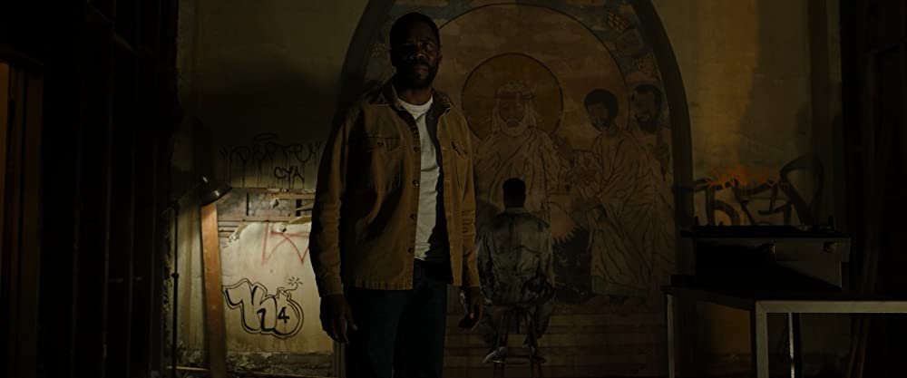 「キャンディマン」コールマン・ドミンゴの画像