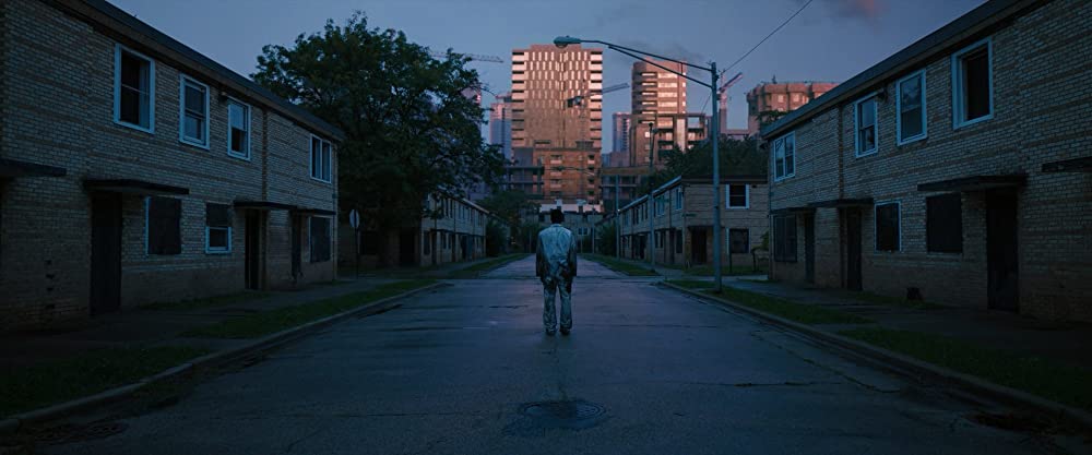 「キャンディマン」の画像