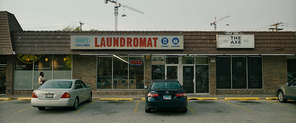 「キャンディマン」の画像