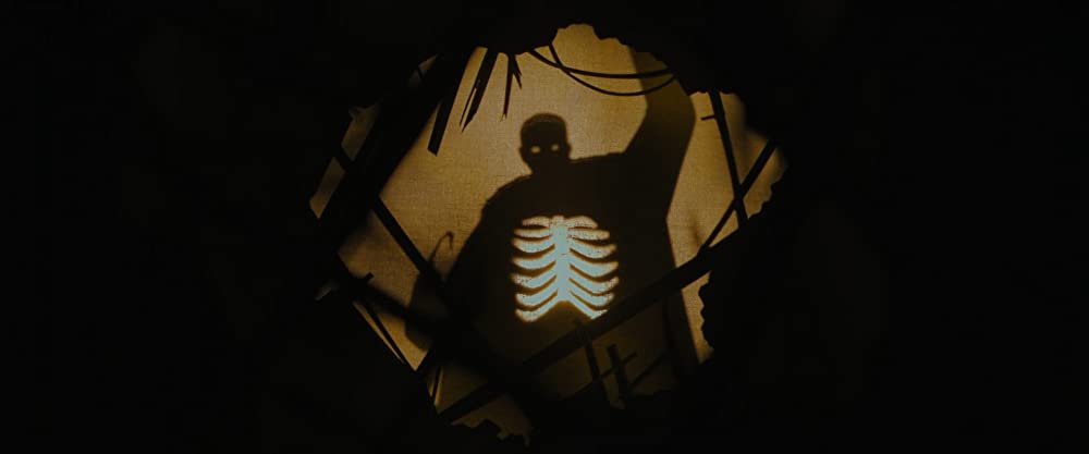 「キャンディマン」の画像