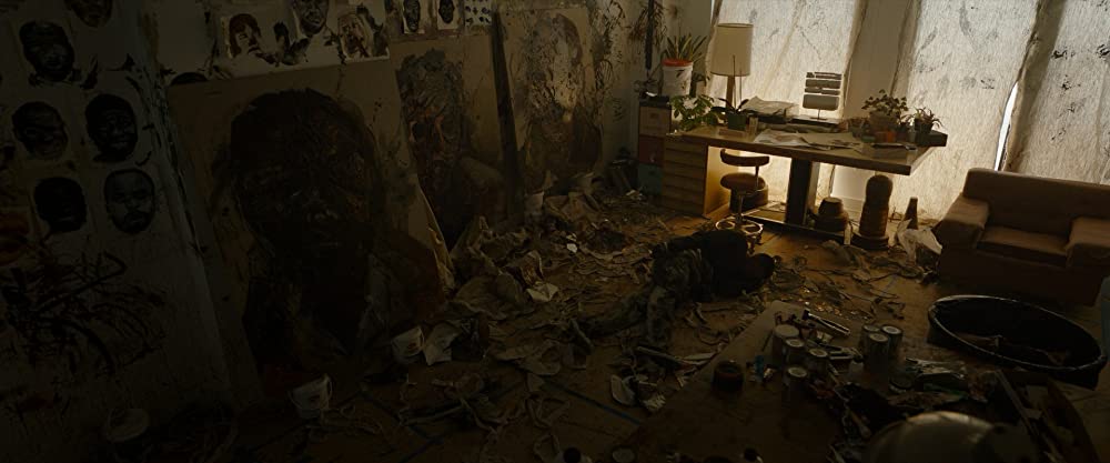 「キャンディマン」ヤーヤ・アブドゥル＝マティーン2世の画像