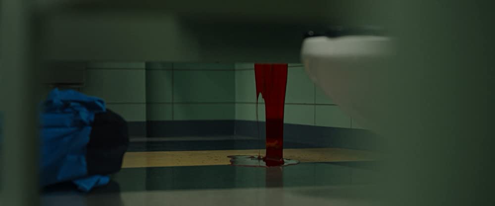 「キャンディマン」の画像