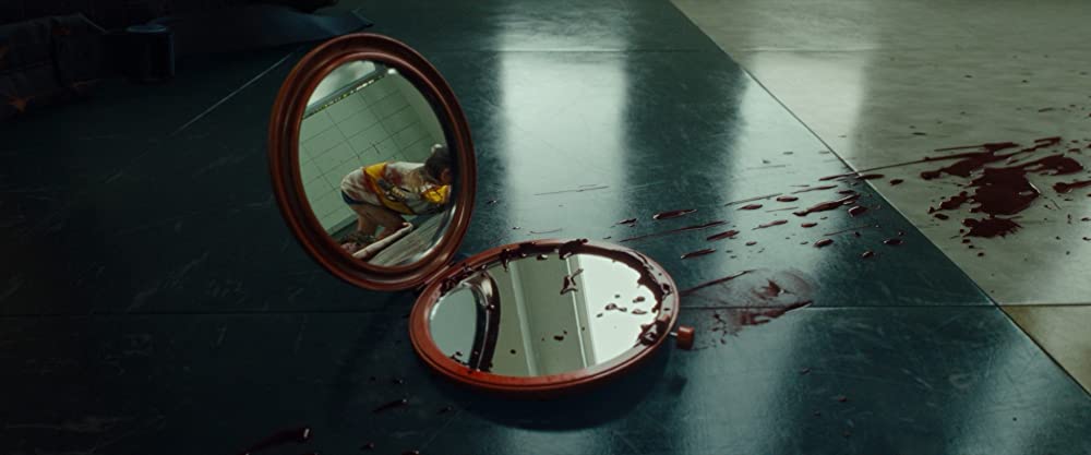 「キャンディマン」の画像