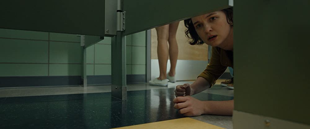 「キャンディマン」の画像