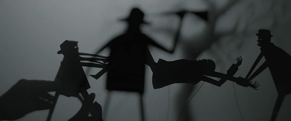 「キャンディマン」の画像