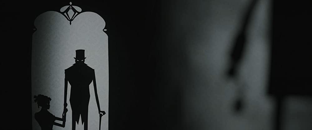 「キャンディマン」の画像